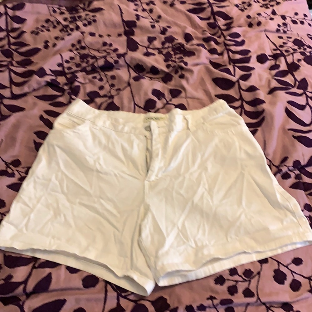 Cherokee vintage shorts